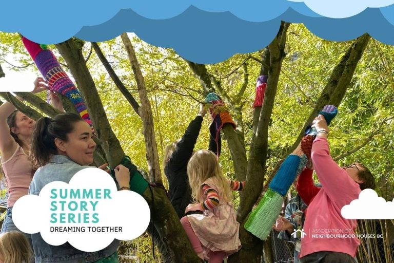 Dreaming for Land, Place and Collective