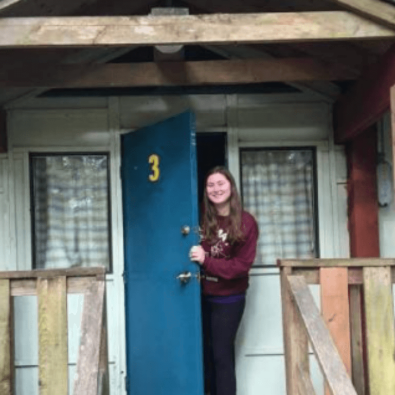 Impact: Sasamat Outdoor Centre