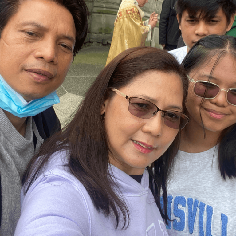 Impact: Newcomers & Belonging