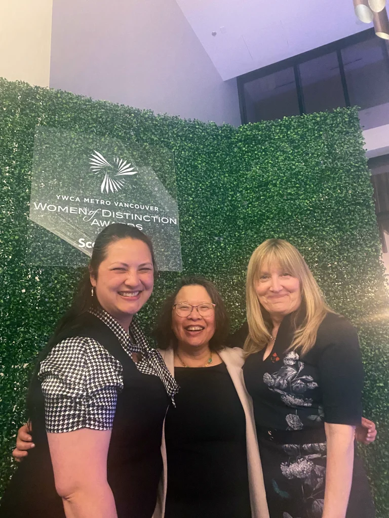 Giving To Transformation