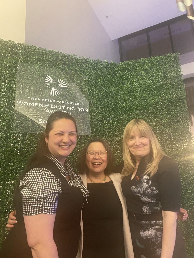 Giving To Transformation