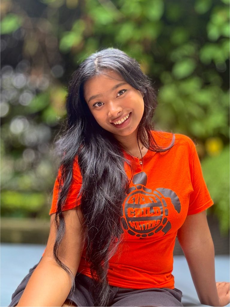 Staff Highlight: Stephanie San