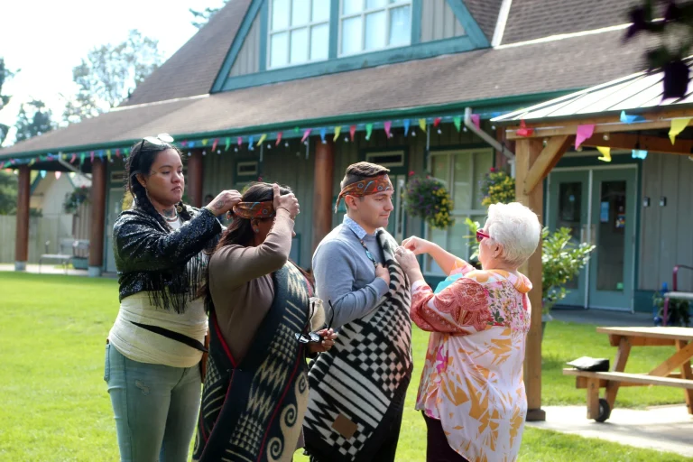 Putting Reconciliation Into Action