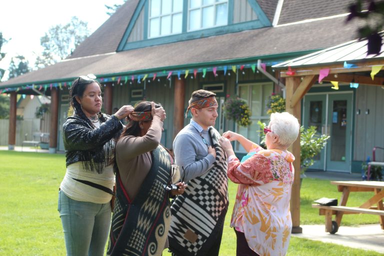 Putting Reconciliation Into Action 