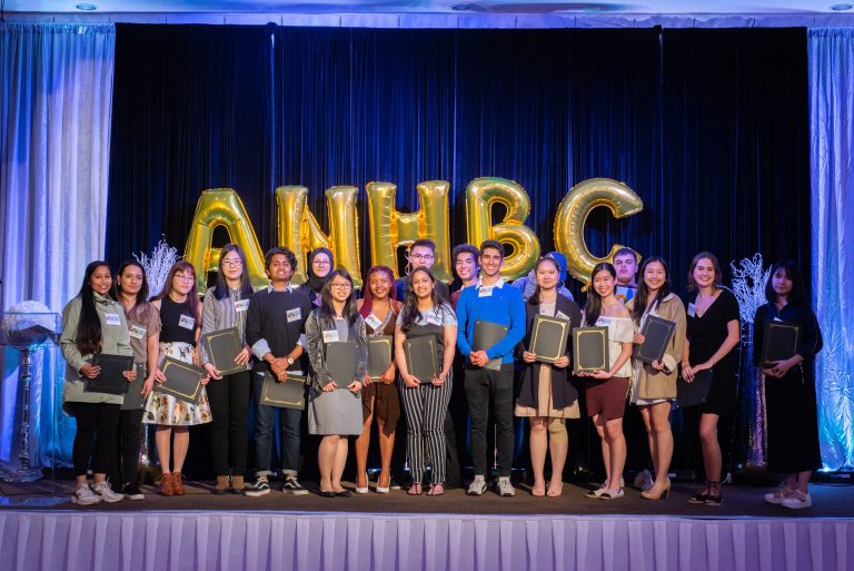 Congratulation to all 2018 Good Neighbours Award Winners