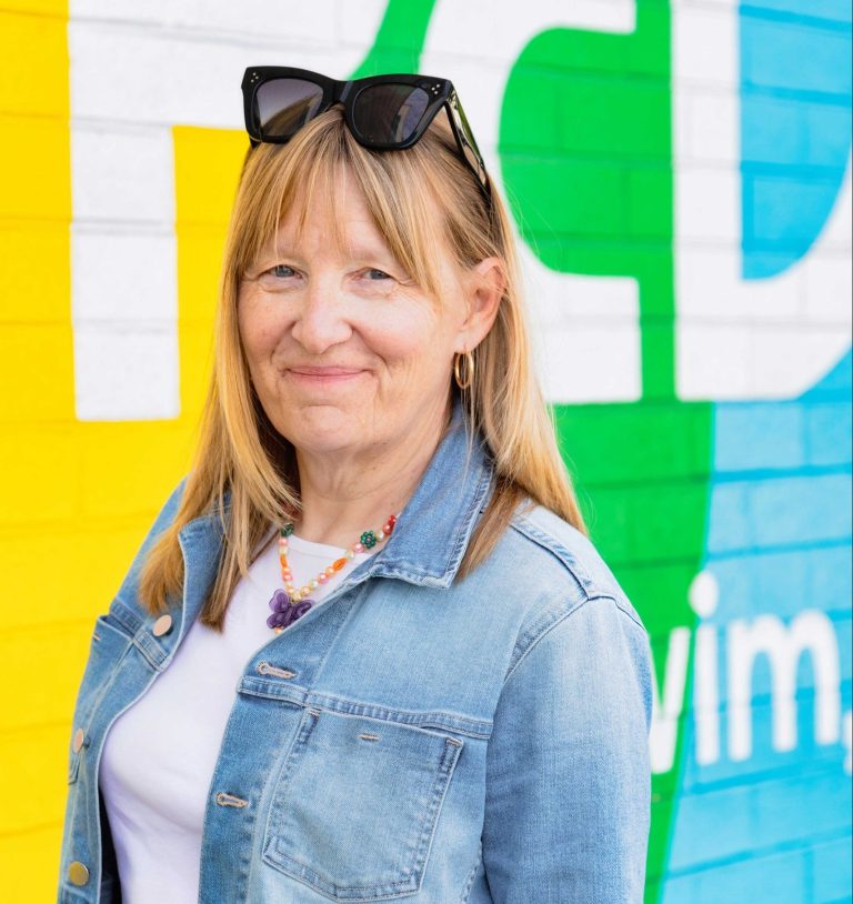 Giving To Transformation