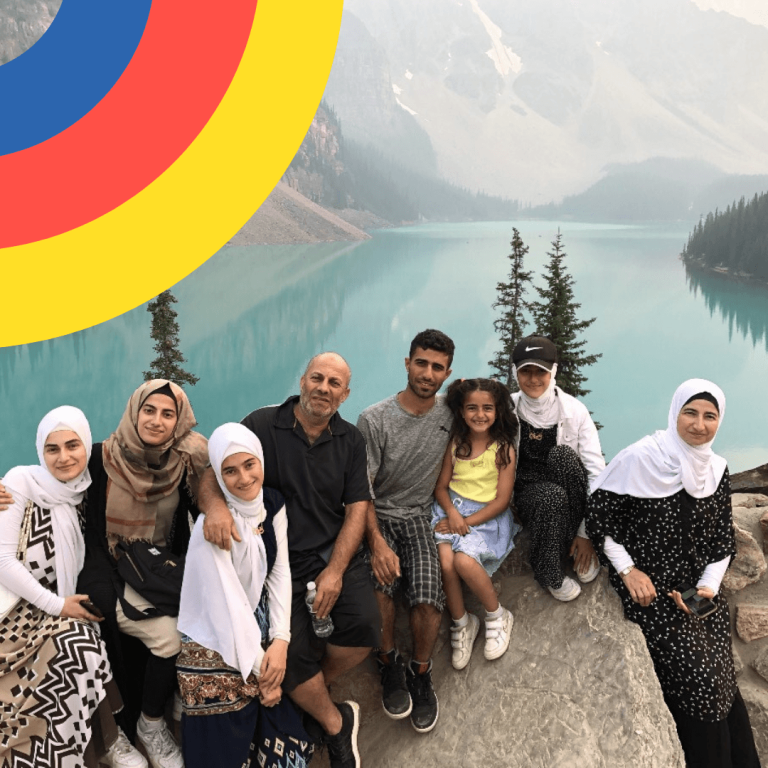 Impact: Newcomers & Refugees