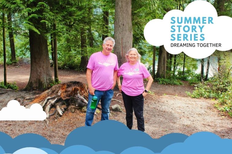 Centering Land, People and Place at Sasamat