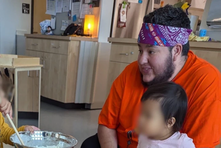 From School Placement to Leadership: Skylar’s Story at Marpole Neighbourhood House