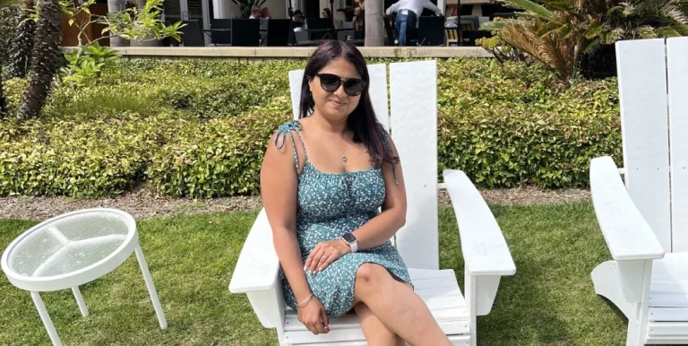 From Child Care Coordinator to Director: Stefani’s Journey at Alex House