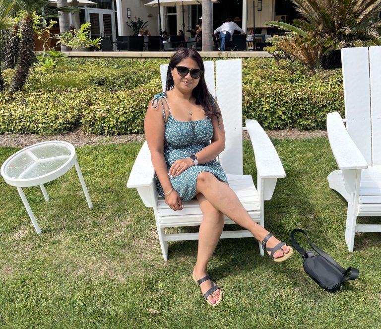 Honouring Child Care Staff: Stefani’s Story