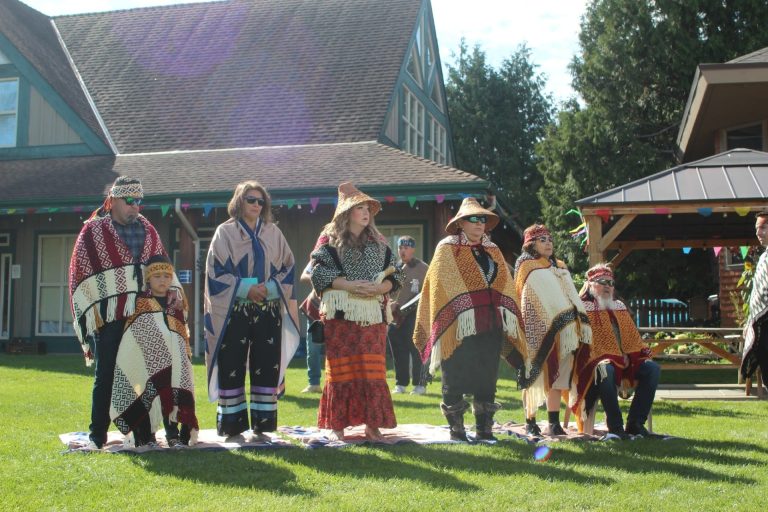 National Indigenous History Month